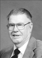 John Hadley Obituary (2009)