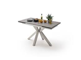 Maybe you would like to learn more about one of these? Tables Design Au Meilleur Prix Table Extensible Noda 160 X 90 Cm Plateau Ceramique Anthracite Pied Acier Brosse Inside75