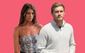 The finale of season 25 of the bachelor begins with matt james reuniting with his mom, patty james, and brother, john james. What Happens On The Bachelor Finale Peter S Dad Wonders If Madison And Peter Are Compatible