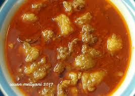 Salah satu jenis gulai yang sangat digemari masyarakat adalah gulai dari daging kambing. Resep Gulai Cincang Khas Padang Oleh Susan Mellyani Cookpad