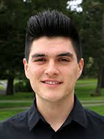 Twelve students honored at Commencement