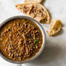 Maa Ki Dal Kaali Dal Recipe Easy Slow Cooked Black Urad Dal Recipe Recipe Recipes Dal Recipe Urad Dal Recipes