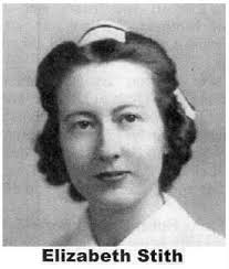 Elizabeth Stith