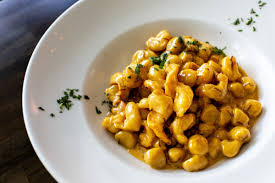 From lamb in abruzzo to risotto in veneto, travelers can eat their way through italy's 20 regions dish by delicious dish. Our 13 Favorite Italian Restaurants In Houston Houstonia Magazine