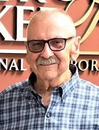 Terrence Durkee Obituary (1941