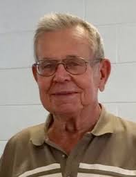 Obituary information for Delmar Kendrick