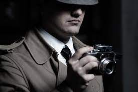 How To Become A Private Detective