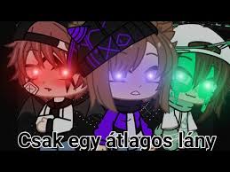 Mielőtt beütött volna a krach, épp akartam írni egy posztot a második generációs pékekről. Csak Egy Atlagos Lany Ep 3 Magyar Gacha Club Sorozat Youtube