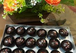 Check spelling or type a new query. Resep Cookies Selimut Cokelat Oleh Bunda Qiazizi Cookpad