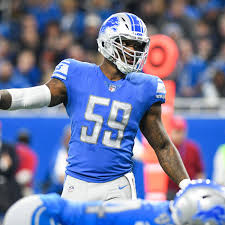 Happiness rating is 62 out of 10062. Detroit Lions 2017 Roster Review Did Tahir Whitehead Do Enough To Earn A New Contract Pride Of Detroit
