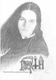 Chuck Schuldiner