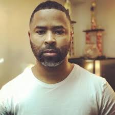 Ricky Mccants's Instagram, Twitter & Facebook