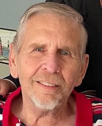 Ronald L. Salisbury Obituary