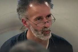 Jeffrey Osman's Instagram, Twitter & Facebook