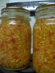 Fresh Vegetables We Love Them The First Dozen Or So After That I Mean Real Summer Squash Relish Recipe Squash Relish Canning Recipe Squash Relish Recipe