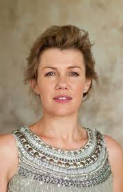 Robyn MALCOLM : Biography and movies