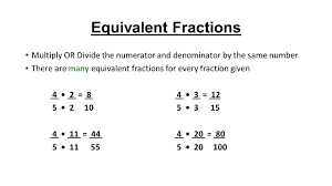 What is the reduced fraction for 4/100? Fractions Introduction And Review Simplifying Fractions Divide The Numerator Top And Denominator Bottom By The Same Number Repeat As Needed 12 Ppt Download