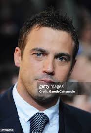 244 Jamie Lomas Photos & High Res Pictures