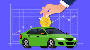 How To Figure Out How Much You Can Afford To Spend On A New Car