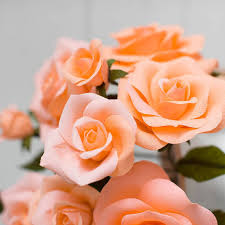 Tempelkan hiasan bunga kertas ini pada dinding menggunakan double tape atau dengan menggantungnya berbicara tentang hiasan dinding berbentuk bunga memang tak ada habisnya. Cara Membuat Bunga Dari Kertas Yang Cepat Dan Mudah Uprint Id