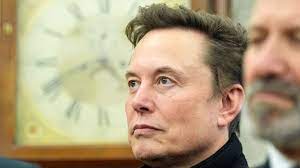 Judge denies Democrat-led effort to block Musk, DOGE access