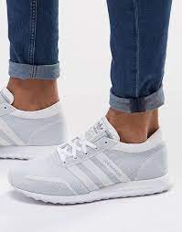 Weltweit versandkostenfrei auf alle bestellungen von usd 250,00+. Adidas Schuhe Damen Los Angeles Fd6201