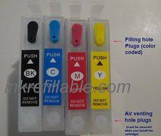 Cartucho hp #711 color negro 80ml para plotter hp t120 y t130 cz133a. Pin On Sublimation Ink For Epson Printers
