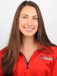 2020-21 Women's Swimming & Diving Roster