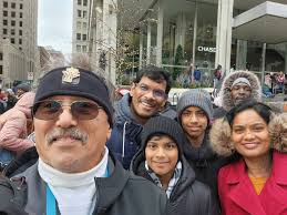 Michigan residents sharing their history and experiences