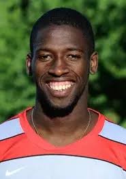 2013 Men's Soccer Roster