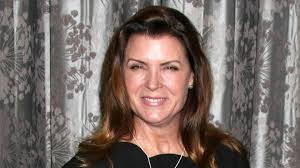 Whatever Happened To Mary Warwick On The Bold And The Beautiful?