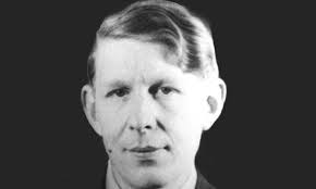 Wayward genius: the young W.H. Auden