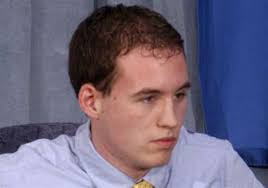 Youngest mayor in America when elected, Hillsdale's Sessions treated for  testicular cancer