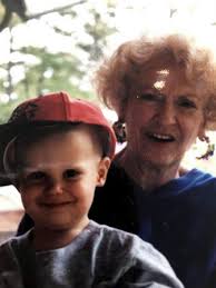 Brandon Christopher Harvey Obituary