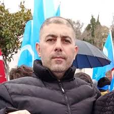 Ali Gencer . (@gencerali63)