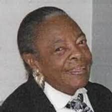 Obituary information for Ida B. Lee Webb