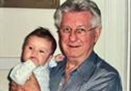 Douglas William Clark Obituary October 11, 2023