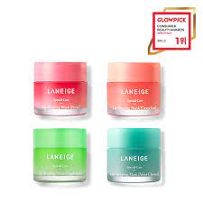 The berry mix complex™ with ingredients such as raspberry, strawberry, cranberry, blueberry, and gojiberry rich in vitamin c. Laneige Lip Sleeping Mask Korea Laneige Online Shop Malaysia Online