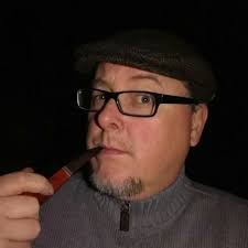 Shawn Eric Strickler