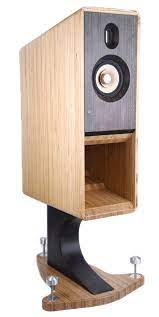 full one zero diffusori da stand con carico a tromba realizzati in massello di micro lamellare di faggio incollati con resine epossidiche struttura note オーディオ