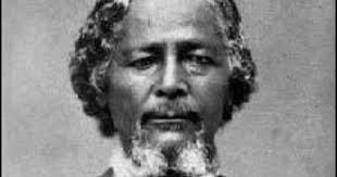 Testimony Of Benjamin Singleton