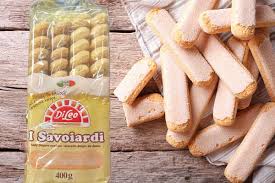 Savoiardi, also known as ladyfingers, are italian biscuits made with a sponge cake batter. 7 Best Ladyfinger Substitutes In Desserts Cuisinevault