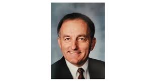 Eugene Schwenke Obituary (1941