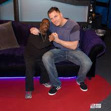 Stern show producer richard christy recorded the song, wrote music to accompany beetlejuice's raw vocals, and then engineered it into the full song. Tuesday S Show Howardstern Com Beetlejuice Mood Pics Howard Stern