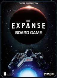 You will become powerful commander of many stars, planets, and great fleets and will struggle for survival with other commanders. The Expanse Board Game Board Game Boardgamegeek