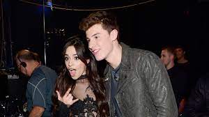 Camila cabello and shawn mendes the christmas song (2020). Camila Cabello Schwarmt Von Vielleicht Freund Shawn Mendes Promiflash De