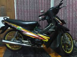 Gambar modifikasi supra x 125 sederhana terbaru model road. Pengalaman Beli Motor Bekas Honda Supra Fit Banyak Untungnya