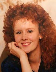 Condolence Book for Ann McDonnell (Cootehill, Cavan)