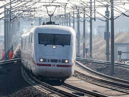 Bahn Baut Strecke Munchen Berlin Dauert Langer Berlin De