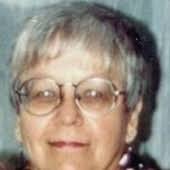 Obituary information for Hazel Marie Weaver